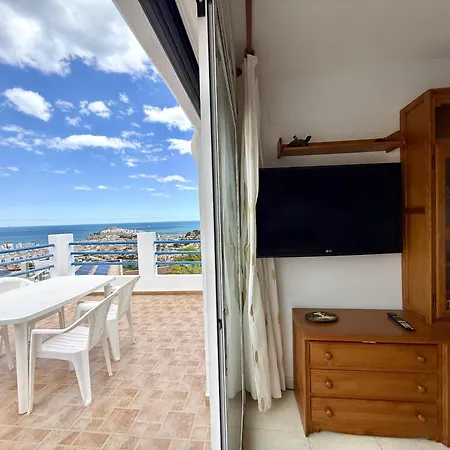 Διαμέρισμα Montemar I